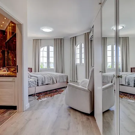 Villa Luxury El Duque Ocean View Costa Adeje (Tenerife)