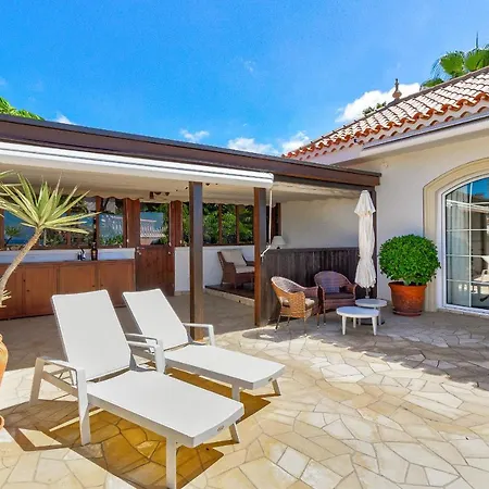 Vila Luxury El Duque Ocean View