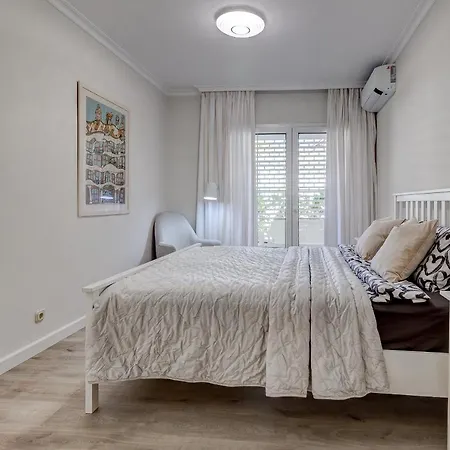 Luxury El Duque Ocean View Vila