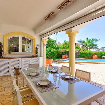 Luxury El Duque Ocean View *