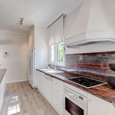 Luxury El Duque Ocean View Vila Costa Adeje (Tenerife)