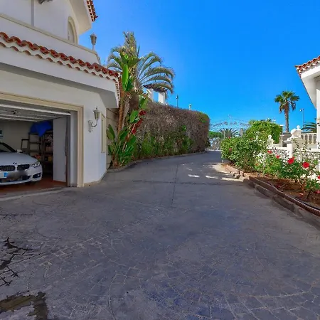Vila Luxury El Duque Ocean View