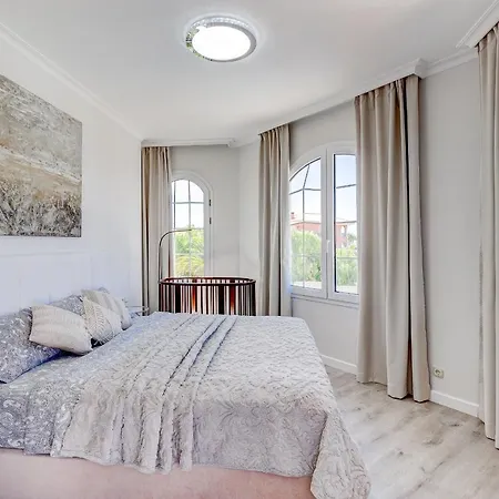 Luxury El Duque Ocean View * Costa Adeje (Tenerife)