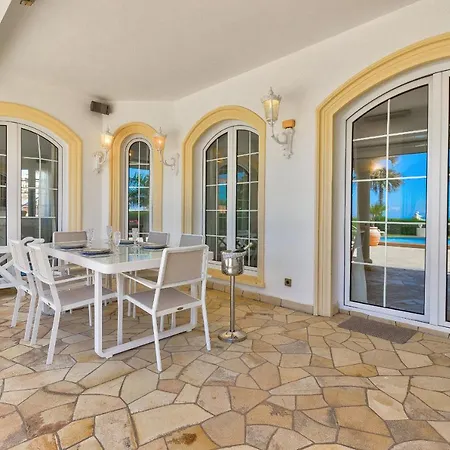 Luxury El Duque Ocean View Costa Adeje (Tenerife)