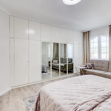 فيلة Luxury El Duque Ocean View