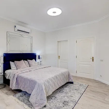 فيلة Luxury El Duque Ocean View أذيخي